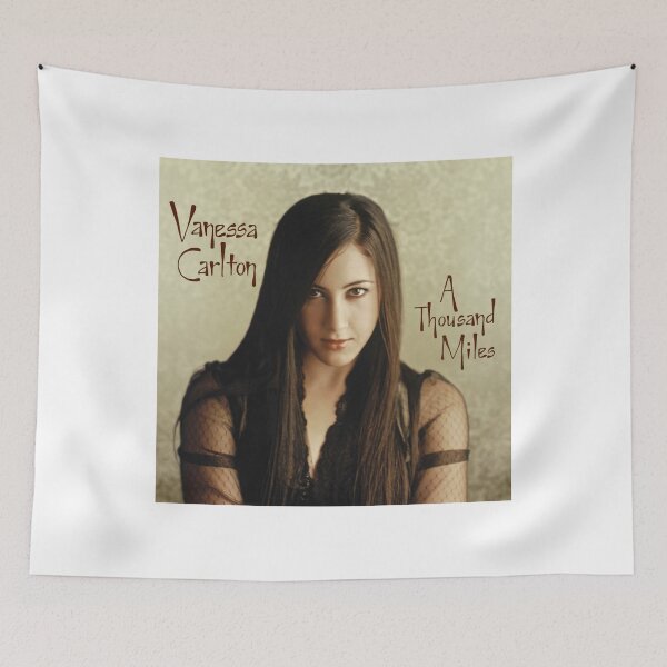 Item preview, Red de interacción de nicho Vanessa Carlton designed and sold by Giuliaclimb.