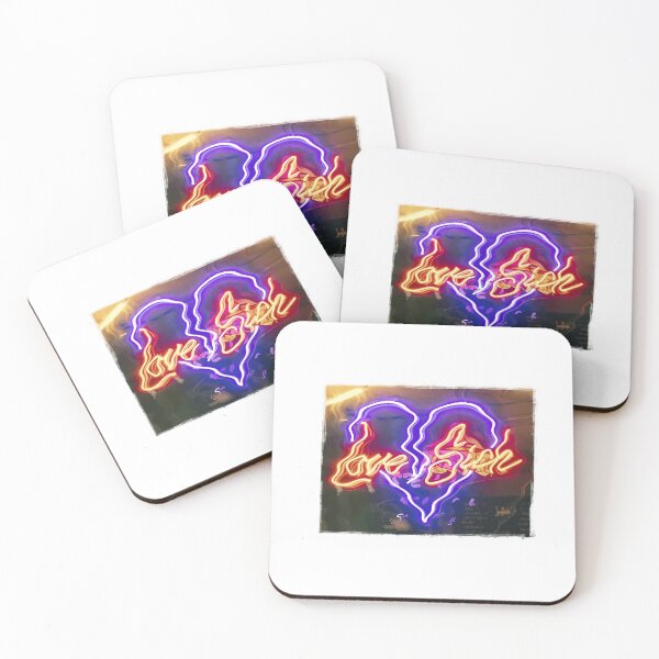Item preview, Lovesick designed and sold by DesignDorks.