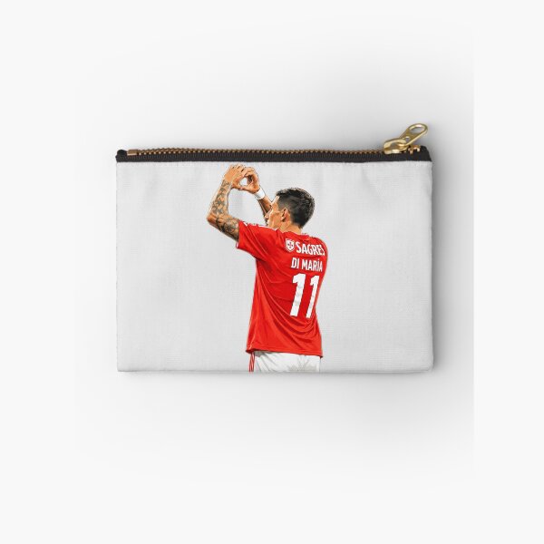Item preview, Di María Benfica 11 designed and sold by VRedBaller.