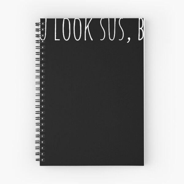 Item preview, As Tees Funny You Look Sus Bro Among designed and sold by YasmineIngram.