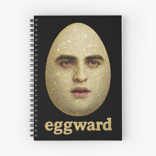 Item preview, Eggward Sparkle Twilight  designed and sold by ViVarRi.