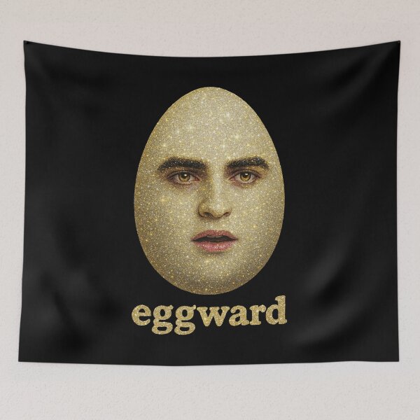 Item preview, Eggward Sparkle Twilight  designed and sold by ViVarRi.