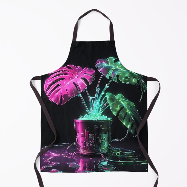 Item preview, Cybernetic Jungle designed and sold by ONYX Pixee.