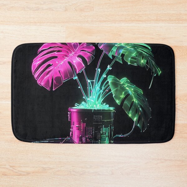 Item preview, Cybernetic Jungle designed and sold by ONYX Pixee.