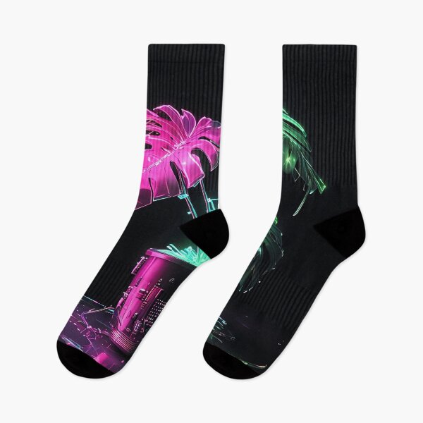 Item preview, Cybernetic Jungle designed and sold by ONYX Pixee.