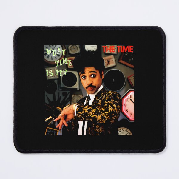 Item preview, What Time Is It The Time Prince singer designed and sold by ZAINALI261914.
