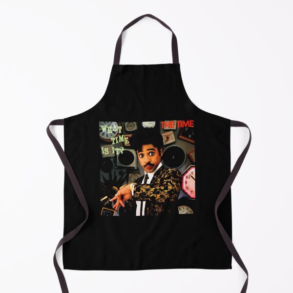 Item preview, What Time Is It The Time Prince singer designed and sold by ZAINALI261914.