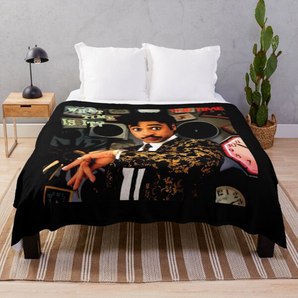 Item preview, What Time Is It The Time Prince singer designed and sold by ZAINALI261914.