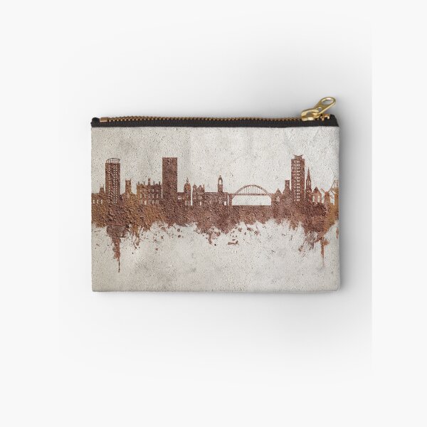 Item preview, Sunderland England Skyline designed and sold by ArtPrints.