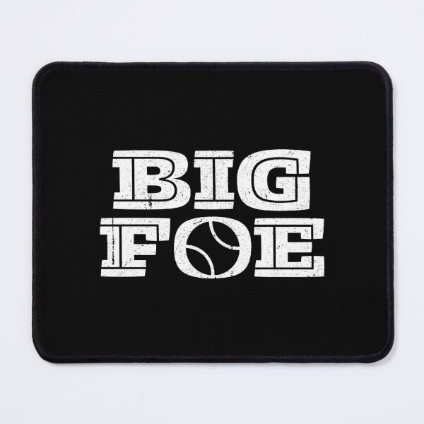 Item preview, Big Foe designed and sold by IreneMeyerr.