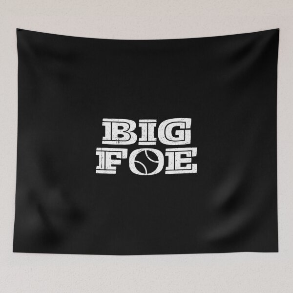 Item preview, Big Foe  designed and sold by IreneMeyerr.