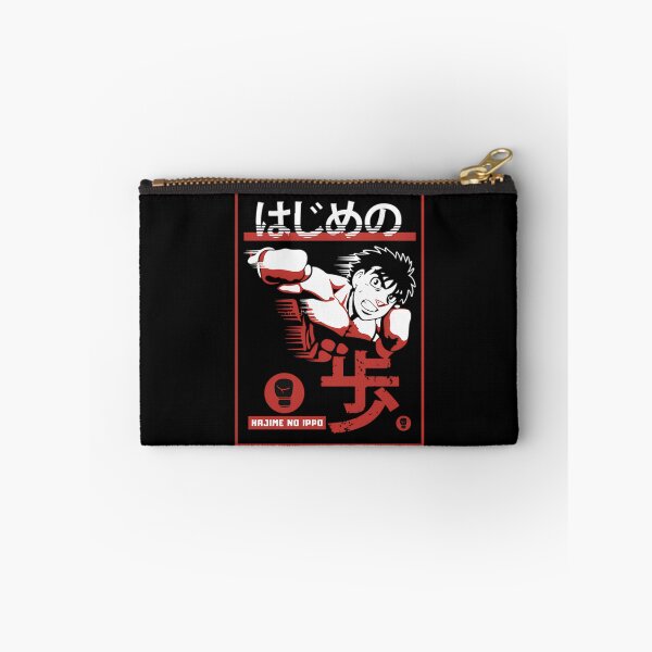 Item preview, Hajime No Ippo - Ippo Makunouchi  designed and sold by pierrevelazque.