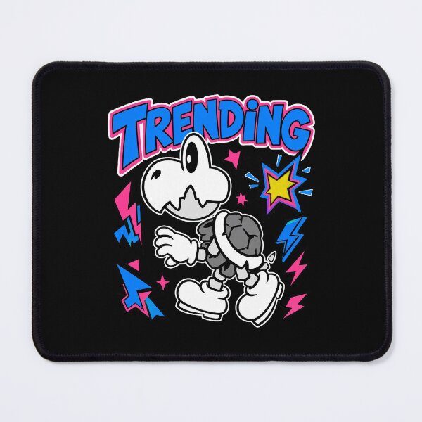 Item preview, Trending Cartoon Ghost Stars designed and sold by FailedScientis.