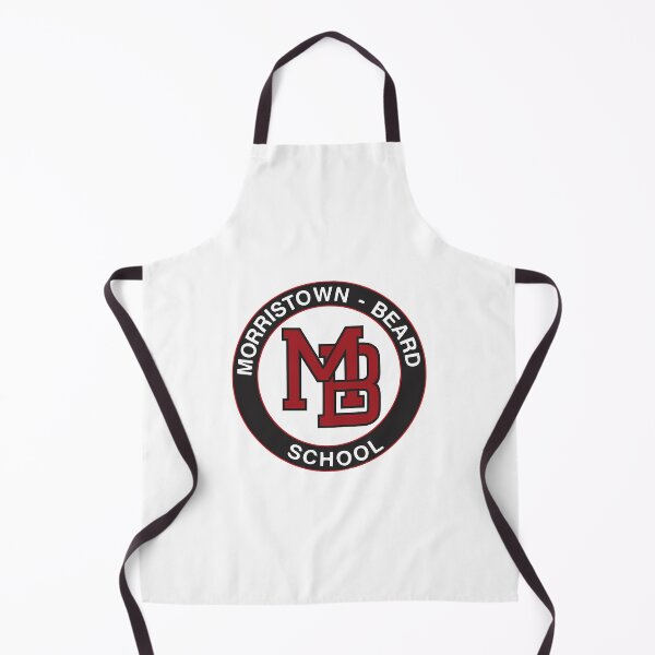 Item preview, Mbs Classic Circle Logo designed and sold by DesignDorks.