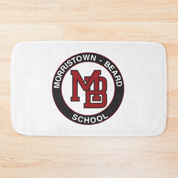 Item preview, Mbs Classic Circle Logo designed and sold by DesignDorks.