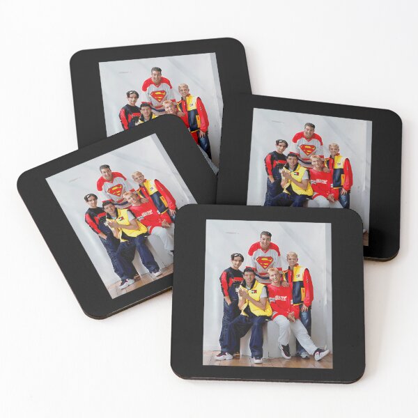 Item preview, Nsync Boyband designed and sold by ZAINALI261914.