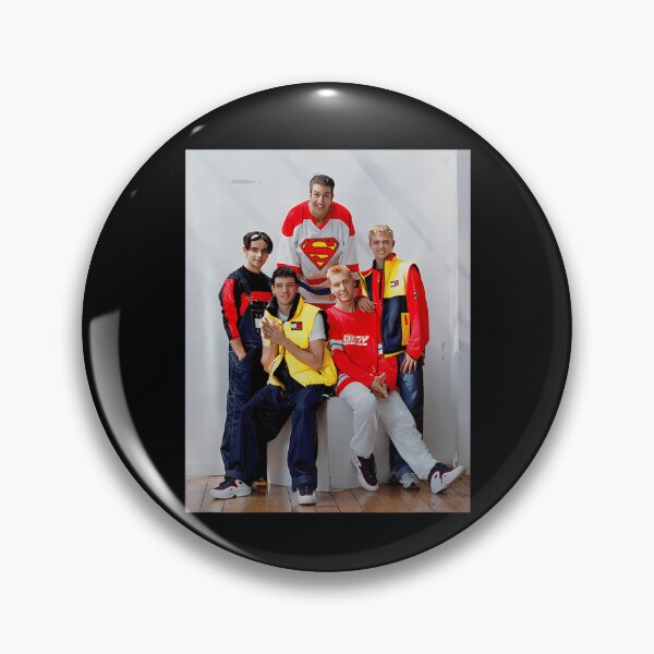 Item preview, Nsync Boyband designed and sold by ZAINALI261914.
