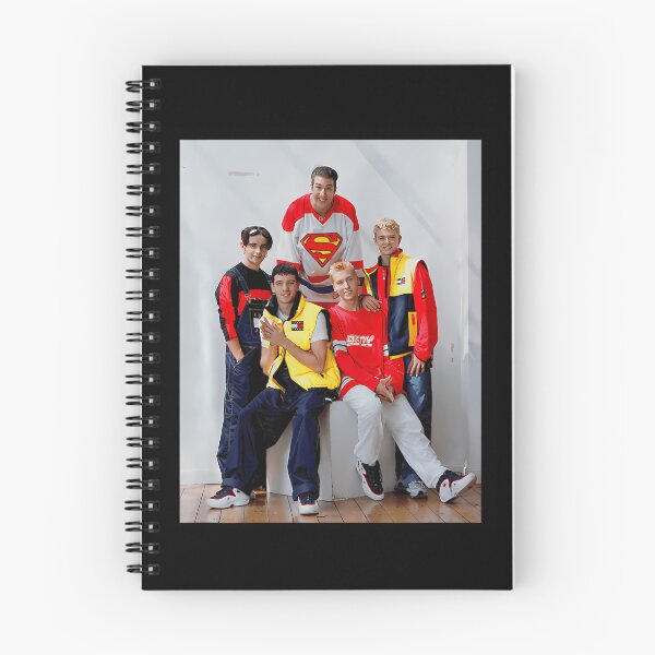 Item preview, Nsync Boyband designed and sold by ZAINALI261914.