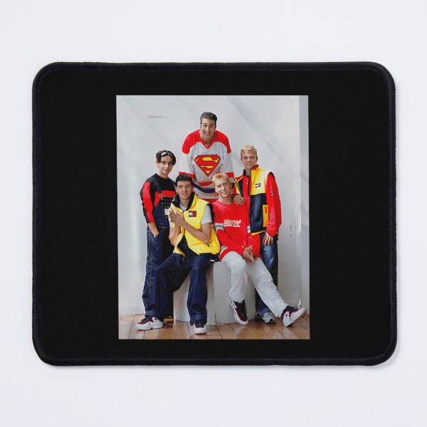 Item preview, Nsync Boyband designed and sold by ZAINALI261914.