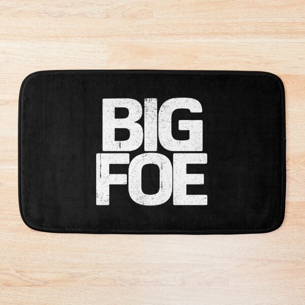 Item preview, Big Foe Retro designed and sold by IreneMeyerr.
