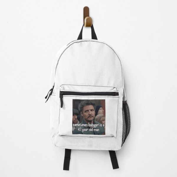 Item preview, Pedro Pascal Meme designed and sold by brycegeorg.