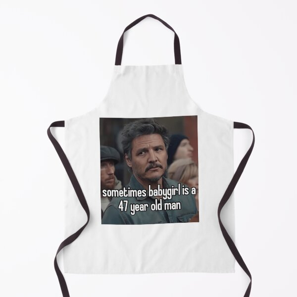 Item preview, Pedro Pascal Meme designed and sold by brycegeorg.
