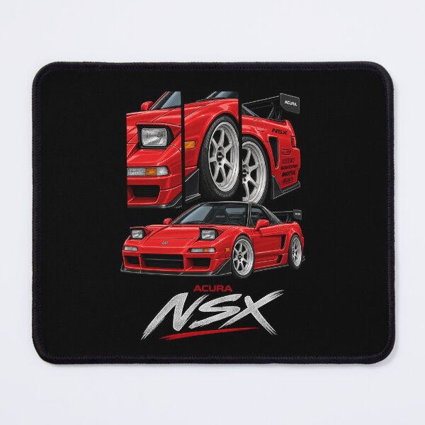 Item preview, NSX JDM Tuner designed and sold by Gabriela Mihai.