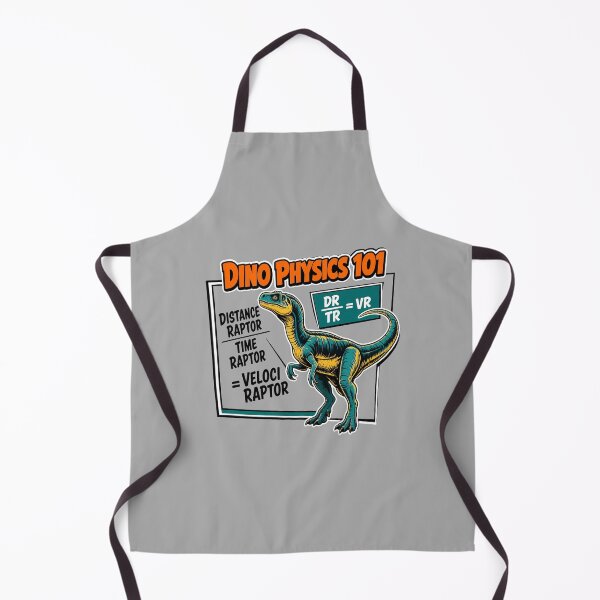 Item preview, Dino Physics 101 Science Graphic designed and sold by FailedScientis.