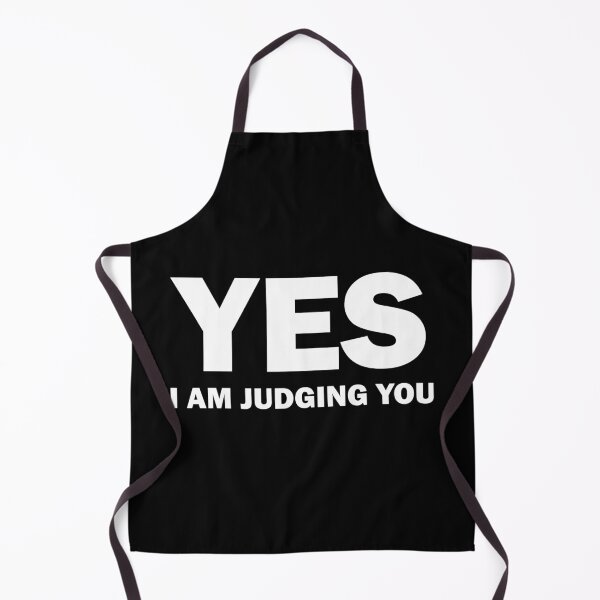 Item preview, Yes, I'm judging you designed and sold by yayor.