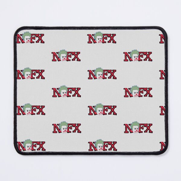 Item preview, Nofx Band designed and sold by THE-Evockers.