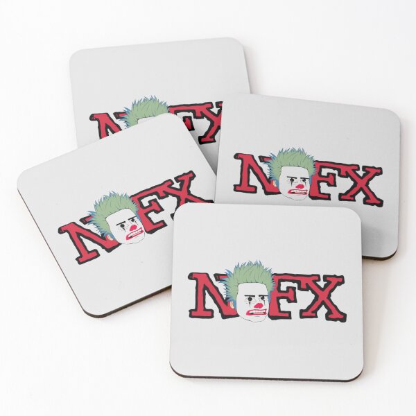 Item preview, Nofx Band designed and sold by THE-Evockers.