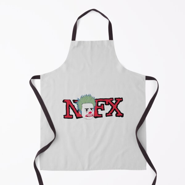 Item preview, Banda Nofx designed and sold by THE-Evockers.
