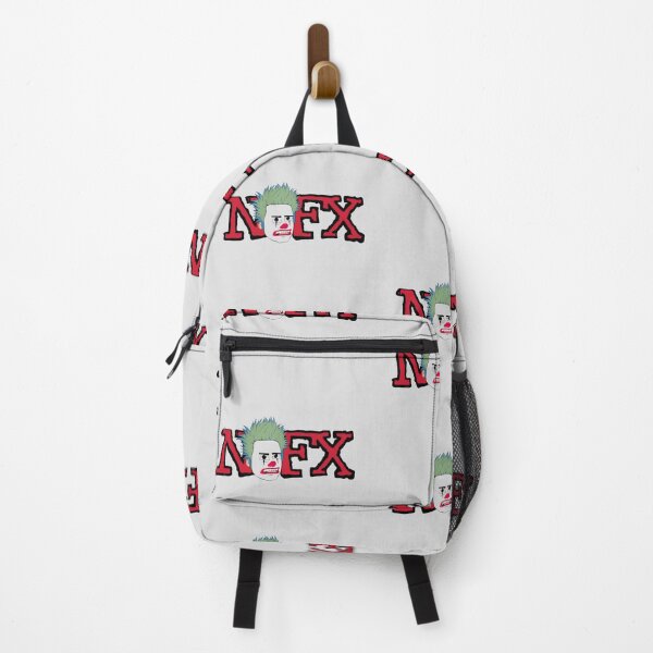 Item preview, Banda Nofx designed and sold by THE-Evockers.