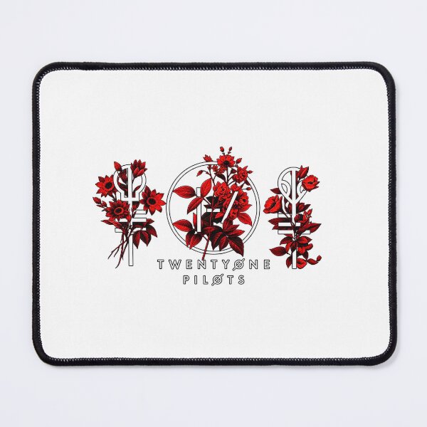 Item preview, Twenty one pilots  designed and sold by Tarotbytee.