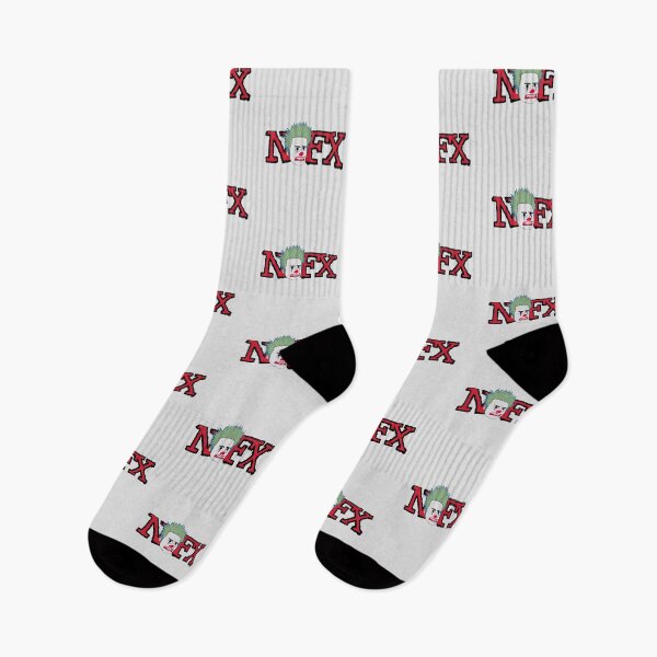 Item preview, Nofx Band designed and sold by THE-Evockers.