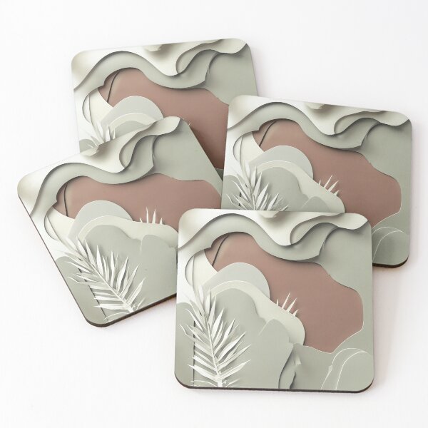 Item preview, Harmonious Arches designed and sold by ONYX Pixee.