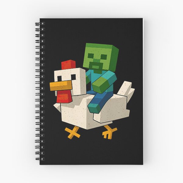 Item preview, Pixel Chicken Rider Gamer  designed and sold by Deronston.