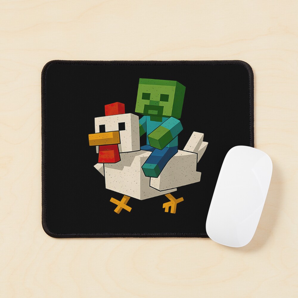 Item preview, Mouse Pad designed and sold by Deronston.