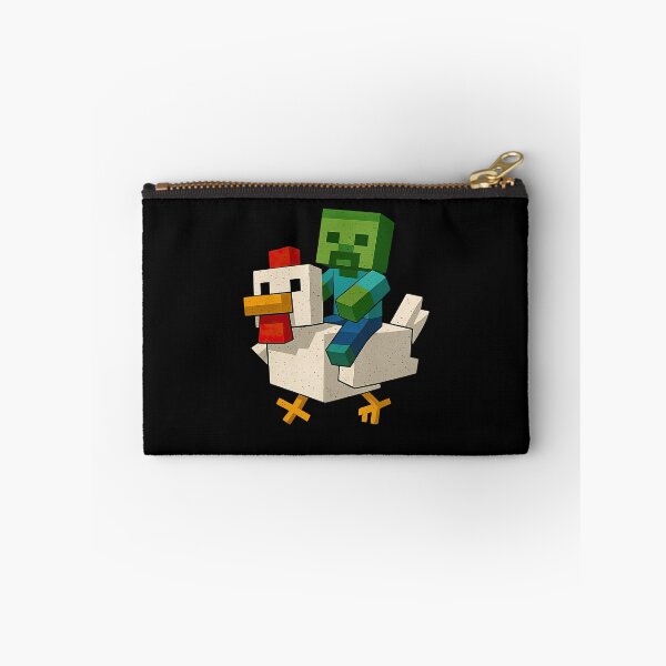 Item preview, Pixel Chicken Rider Gamer  designed and sold by Deronston.