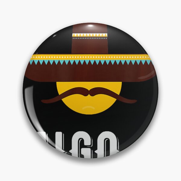 Item preview, Amigo 1 Funny Group Halloween Costume Idea designed and sold by YasmineIngram.