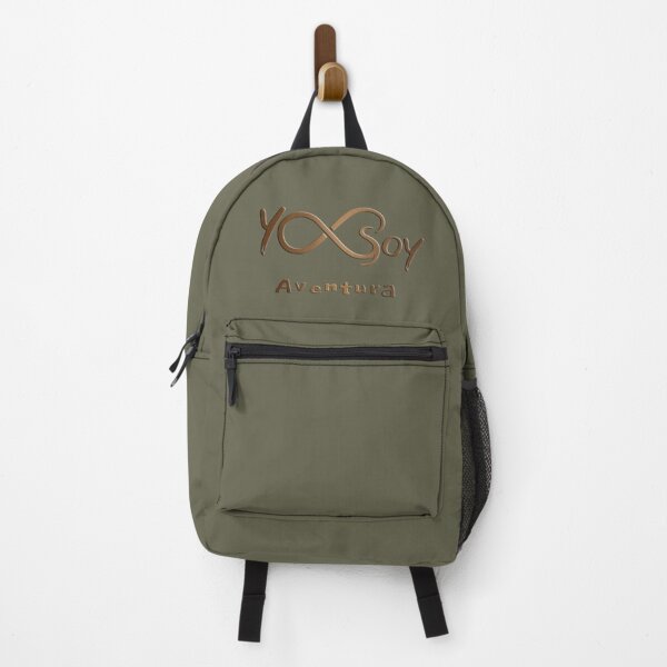 Item preview, YoSoyInfinito YSI - Yo Soy Aventura Logo in Brown Gradient designed and sold by YoSoyInfinito.
