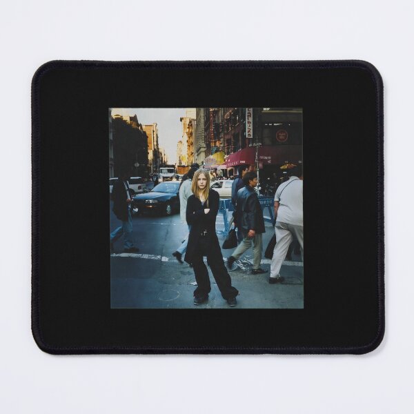 Item preview, Urban Street Girl Pose Crosswalk Fashion designed and sold by Jerry Dotseth.