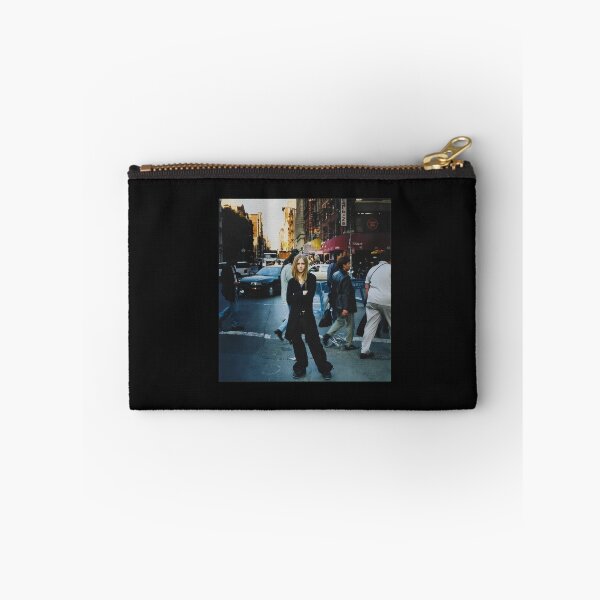 Item preview, Urban Street Girl Pose Crosswalk Fashion designed and sold by Jerry Dotseth.
