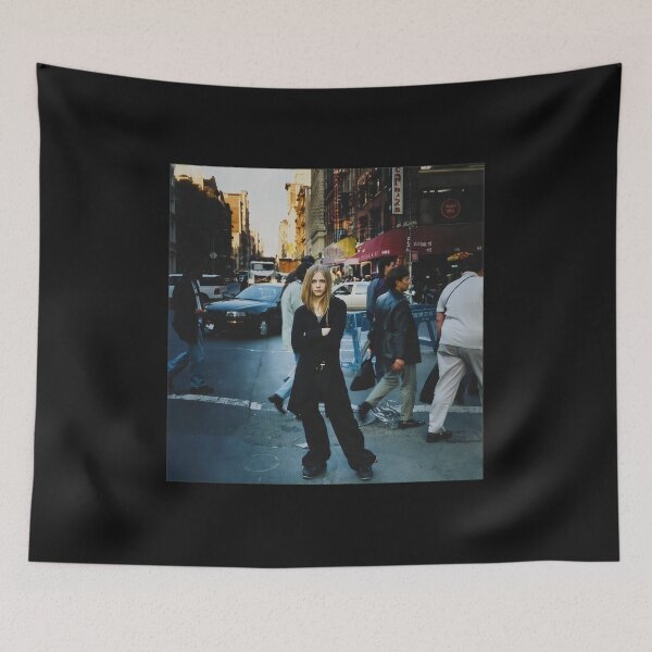 Item preview, Urban Street Girl Pose Crosswalk Fashion designed and sold by Jerry Dotseth.