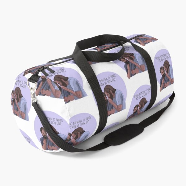 Item preview, The Last Of Us Bill And Frank designed and sold by brycegeorg.