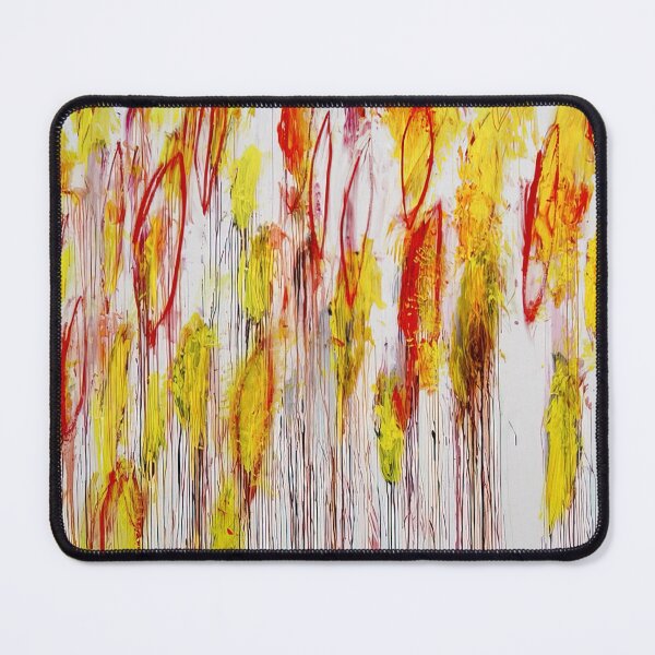 Item preview, Cy Twombly designed and sold by namikikkik.