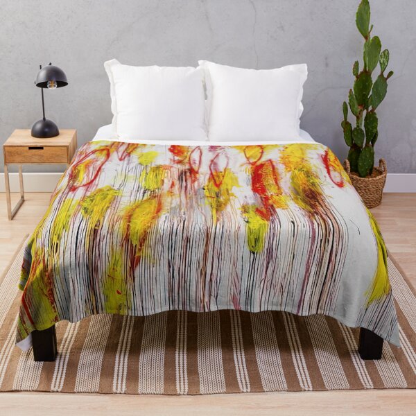 Item preview, Cy Twombly designed and sold by namikikkik.