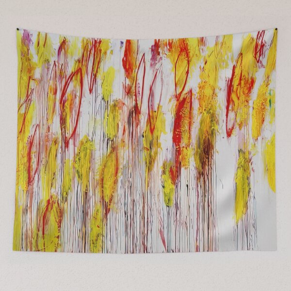 Item preview, Cy Twombly designed and sold by namikikkik.