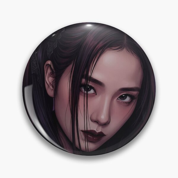 Item preview, BP Ji Goth n Glam Lgbtq+ Comic Book Art Home Wall Decor Print Poster Pride TV Series Movie Music designed and sold by Mind Space.
