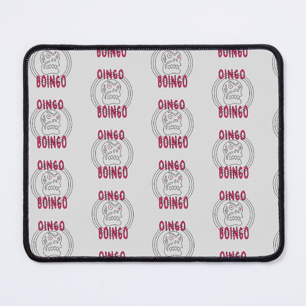 Item preview, Oingo Boingo Party designed and sold by THE-Evockers.